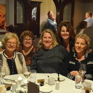 Meet your Posher, Trina